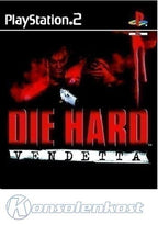 Die Hard: Vendetta