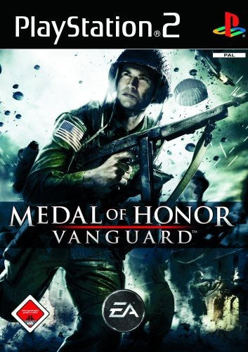 Medal of Honor: Vanguard (DE)