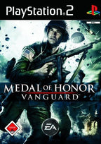 Medal of Honor: Vanguard (DE)