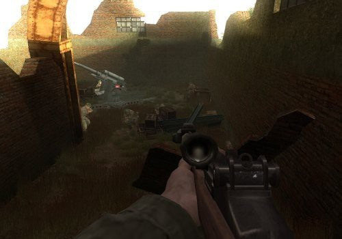 Medal of Honor: Vanguard (DE)