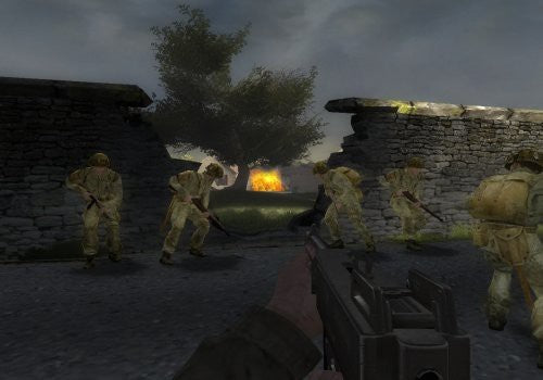 Medal of Honor: Vanguard (DE)