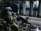 Metal Gear Solid 2 - Sons of Liberty NV 4