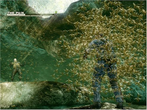 Metal Gear Solid 3: Snake Eater (DE)