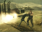 Metal Gear Solid 3: Snake Eater (DE)