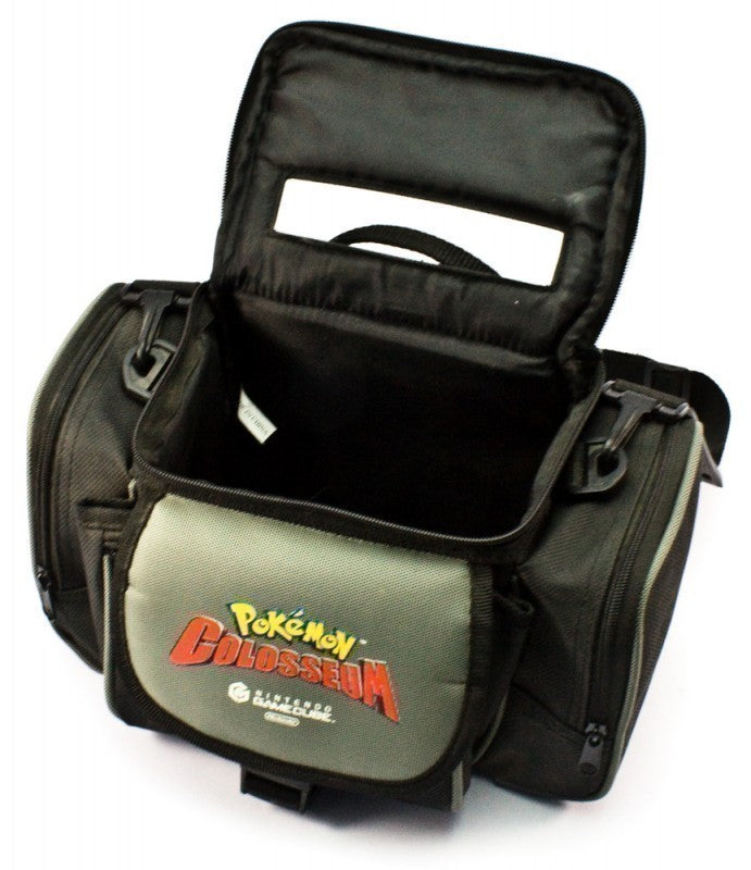 Original Nintendo Tasche Pokemon Edition