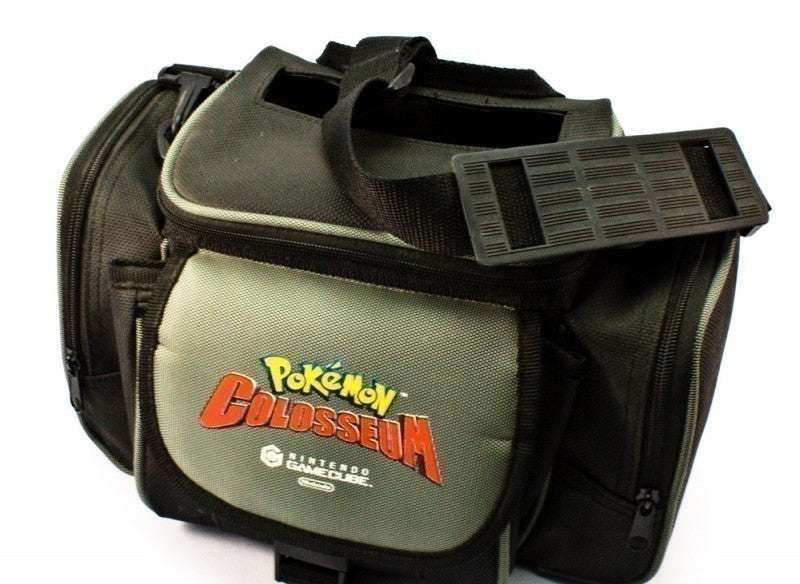 Original Nintendo Tasche Pokemon Edition