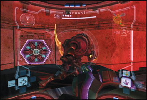 Metroid Prime (US)