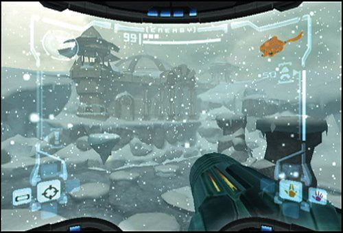 Metroid Prime (US)
