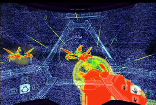 Metroid Prime (US)