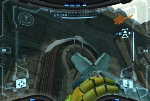 Metroid Prime (US)