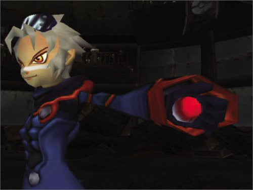 Pokémon Colosseum (US)