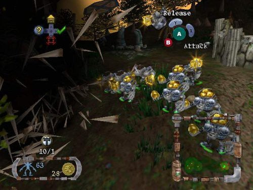 Goblin Commander: Unleash the Horde (DE)
