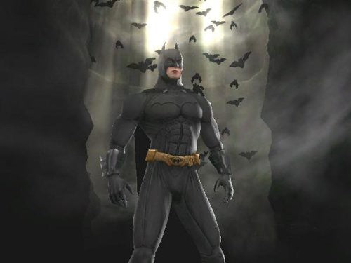 Batman Begins (DE)