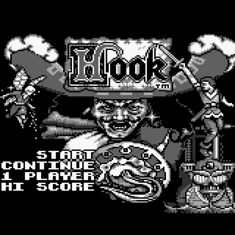 Hook (DE)