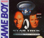 Star Trek Generations: Beyond the Nexus