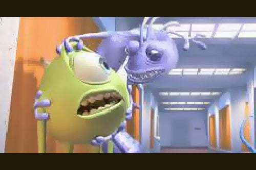 Disney's Monster AG (DE)