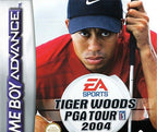 Tiger Woods PGA Tour 2004