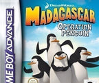 Madagascar: Operation Pinguin