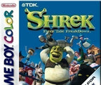 Shrek: Fairy Tale Freak Down