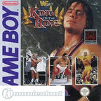 WWF King of the Ring