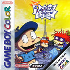 Rugrats in Paris: The Movie