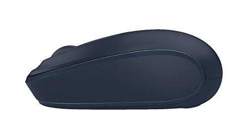 Mobile Maus Wireless 1850 dunkelblau [Microsoft]