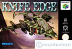 Knife Edge