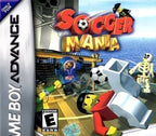 Lego Soccer Mania