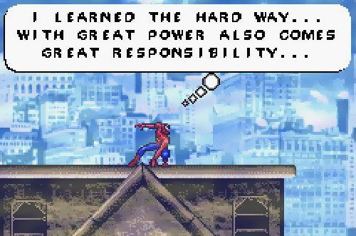 Spider-Man