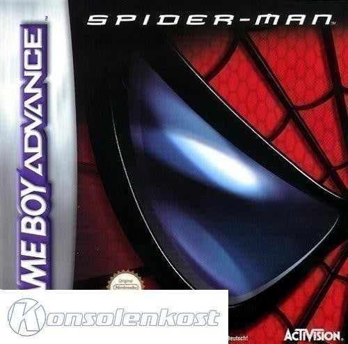 Spider-Man