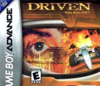 Driven: What drives You?