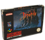 Bram Stoker's Dracula