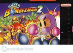 Super Bomberman 2 (US)