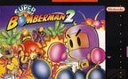 Super Bomberman 2 (US)