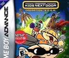 Codename: Kids Next Door - Operation Soda