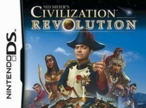 Civilization Revolution
