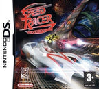 Speed Racer (DE)