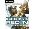 Ghost Recon: Advanced Warfighter (GB)