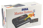 Konsole MS2 Alex Kidd Edition + Spiel + Original Controller + Zubehör — Alex Kidd Edition