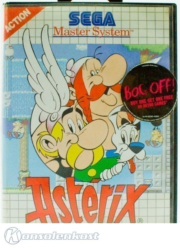 Asterix