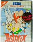 Asterix