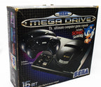 Konsole MD1 + Sonic + 2 Original Controller