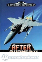 After Burner 2 (EU)