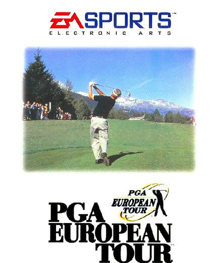 PGA European Tour