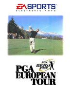 PGA European Tour