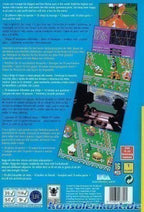 Theme Park