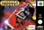 Lode Runner 3D