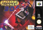Lode Runner 3D