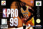 NBA PRO 99