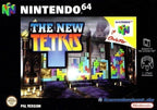 The New Tetris